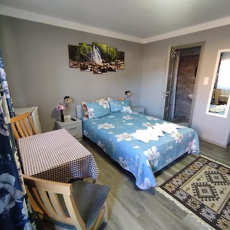 Kovacs Guesthouse Praid Extérieur photo
