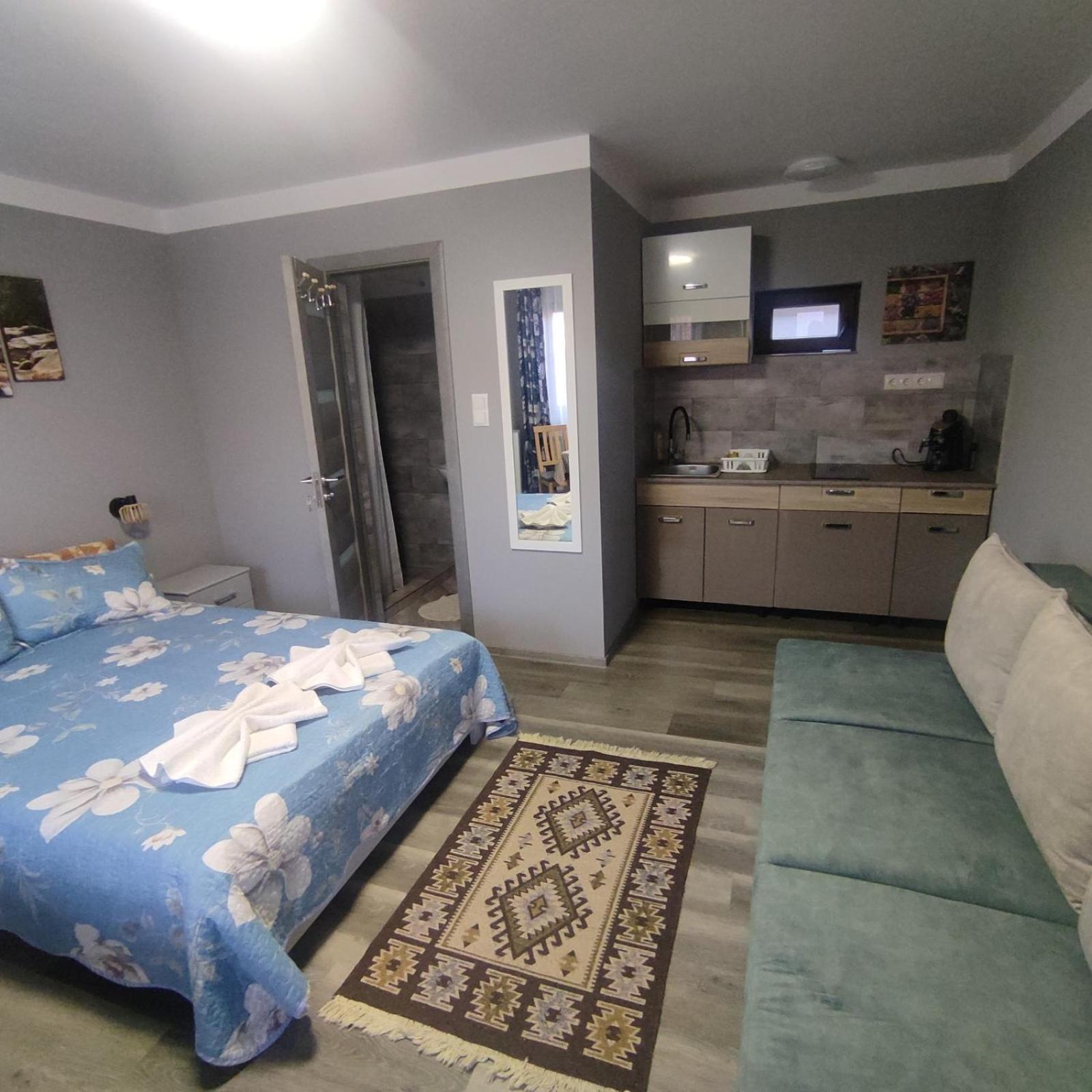 Kovacs Guesthouse Praid Extérieur photo