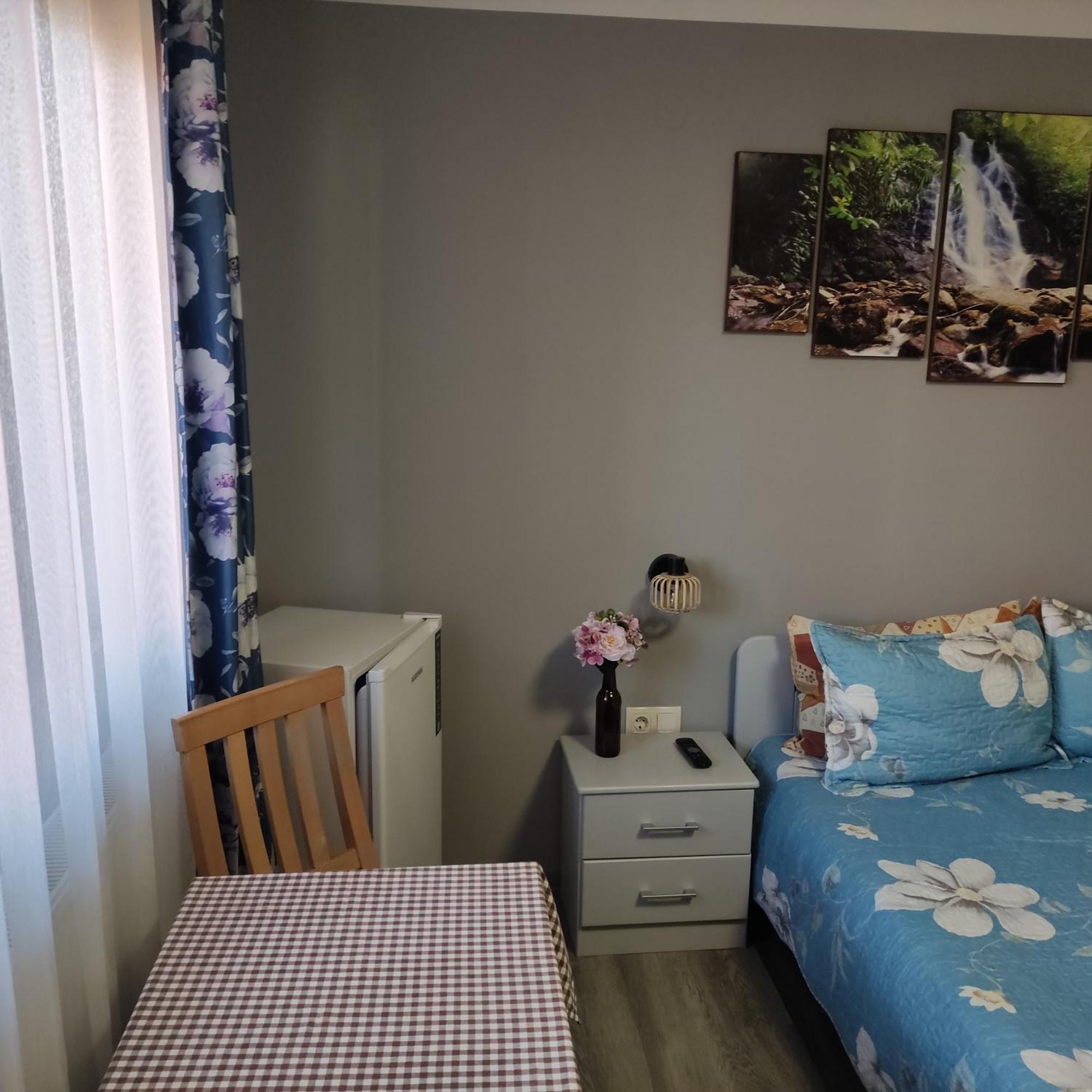 Kovacs Guesthouse Praid Extérieur photo