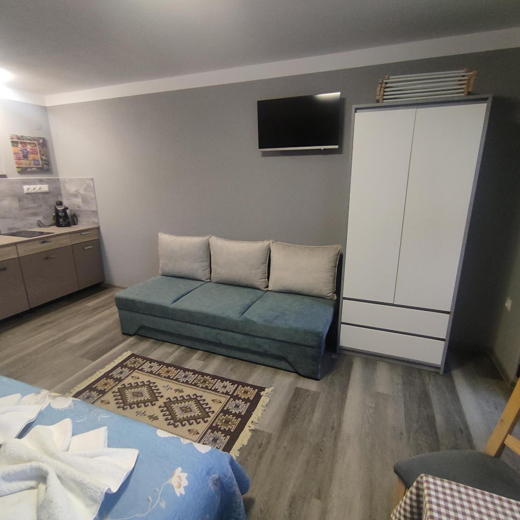 Kovacs Guesthouse Praid Extérieur photo