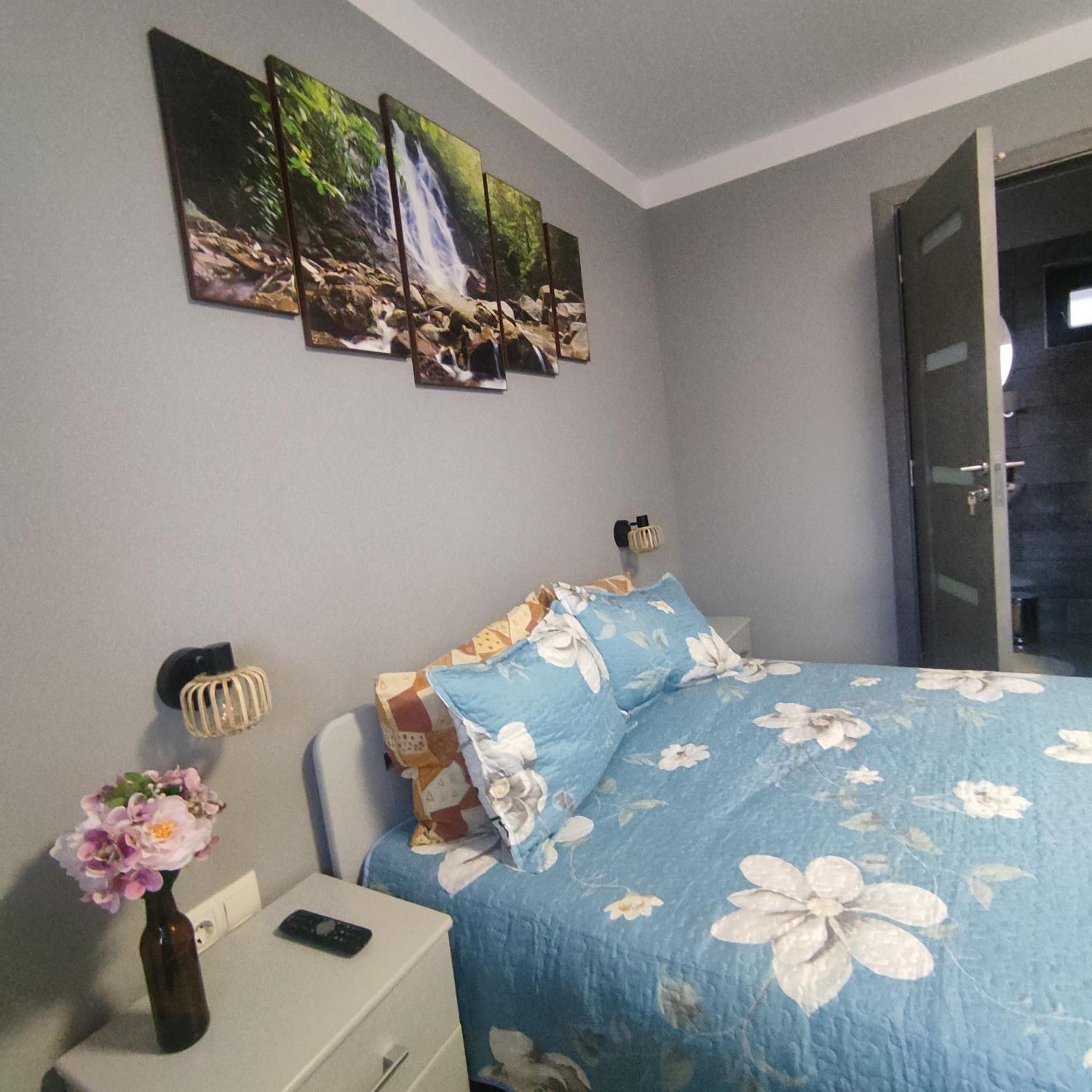 Kovacs Guesthouse Praid Extérieur photo