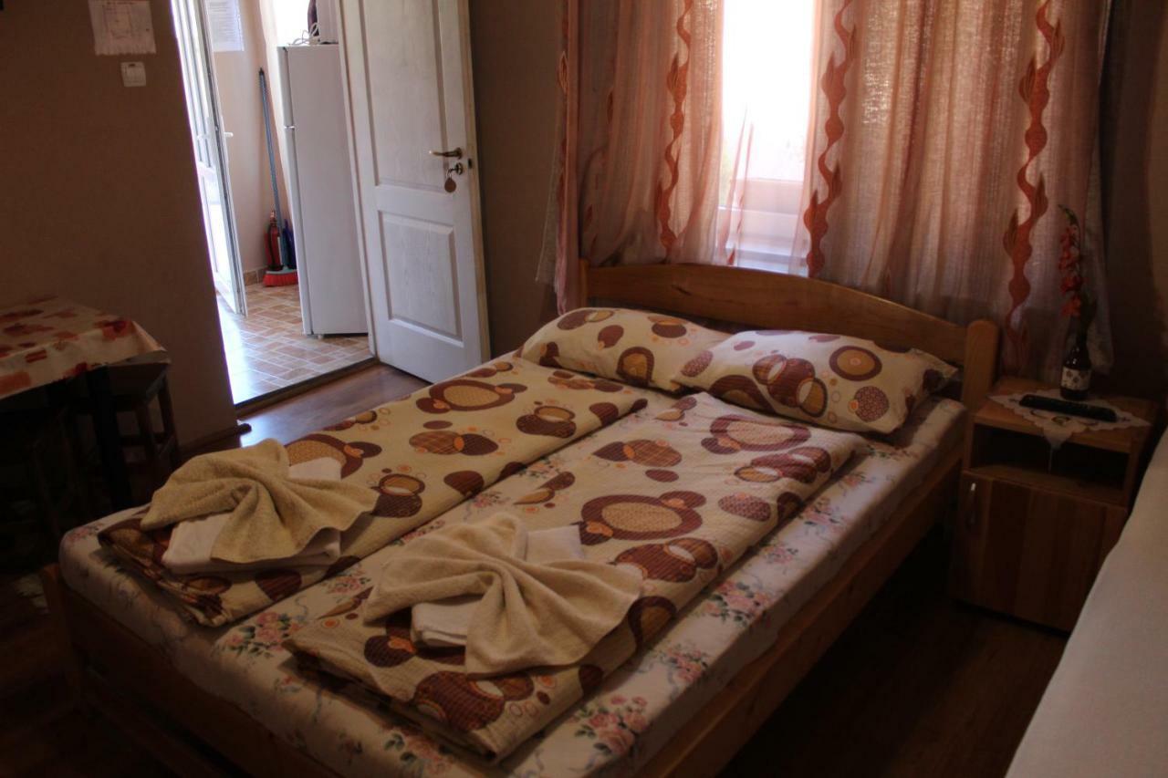 Kovacs Guesthouse Praid Extérieur photo